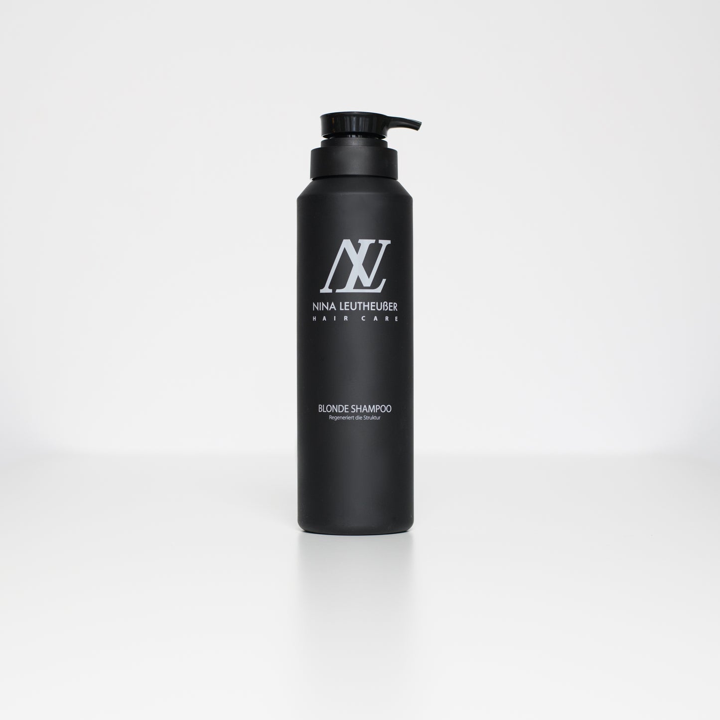 Blonde Shampoo