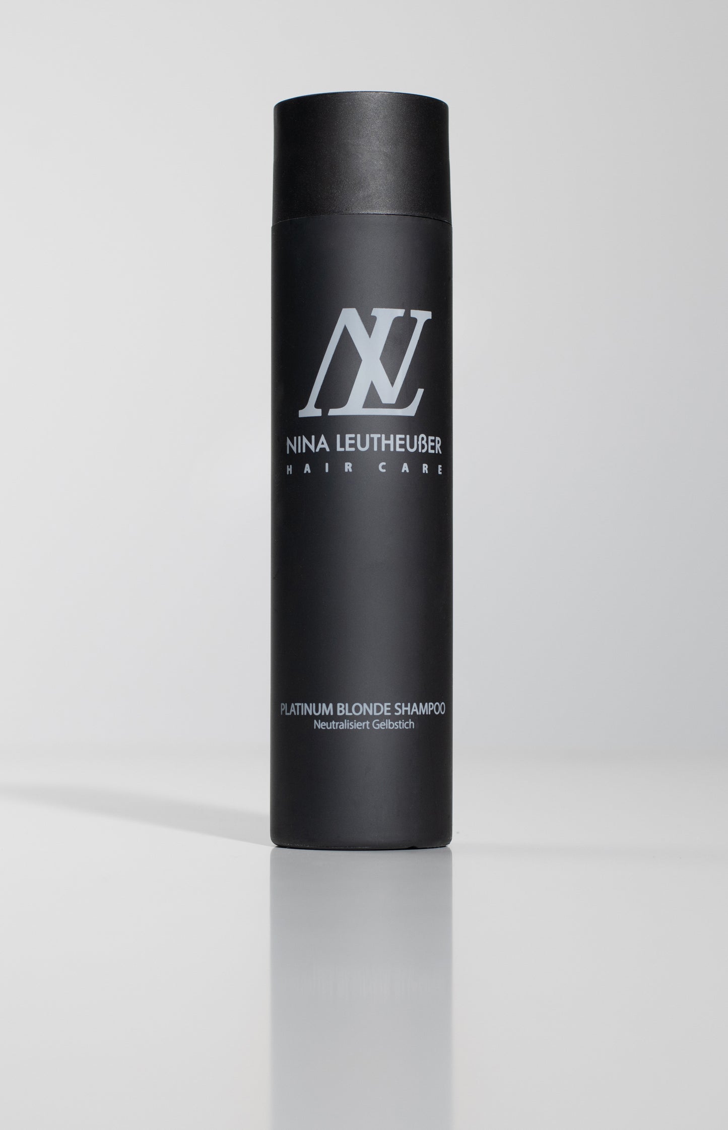 Platinum Blonde Shampoo