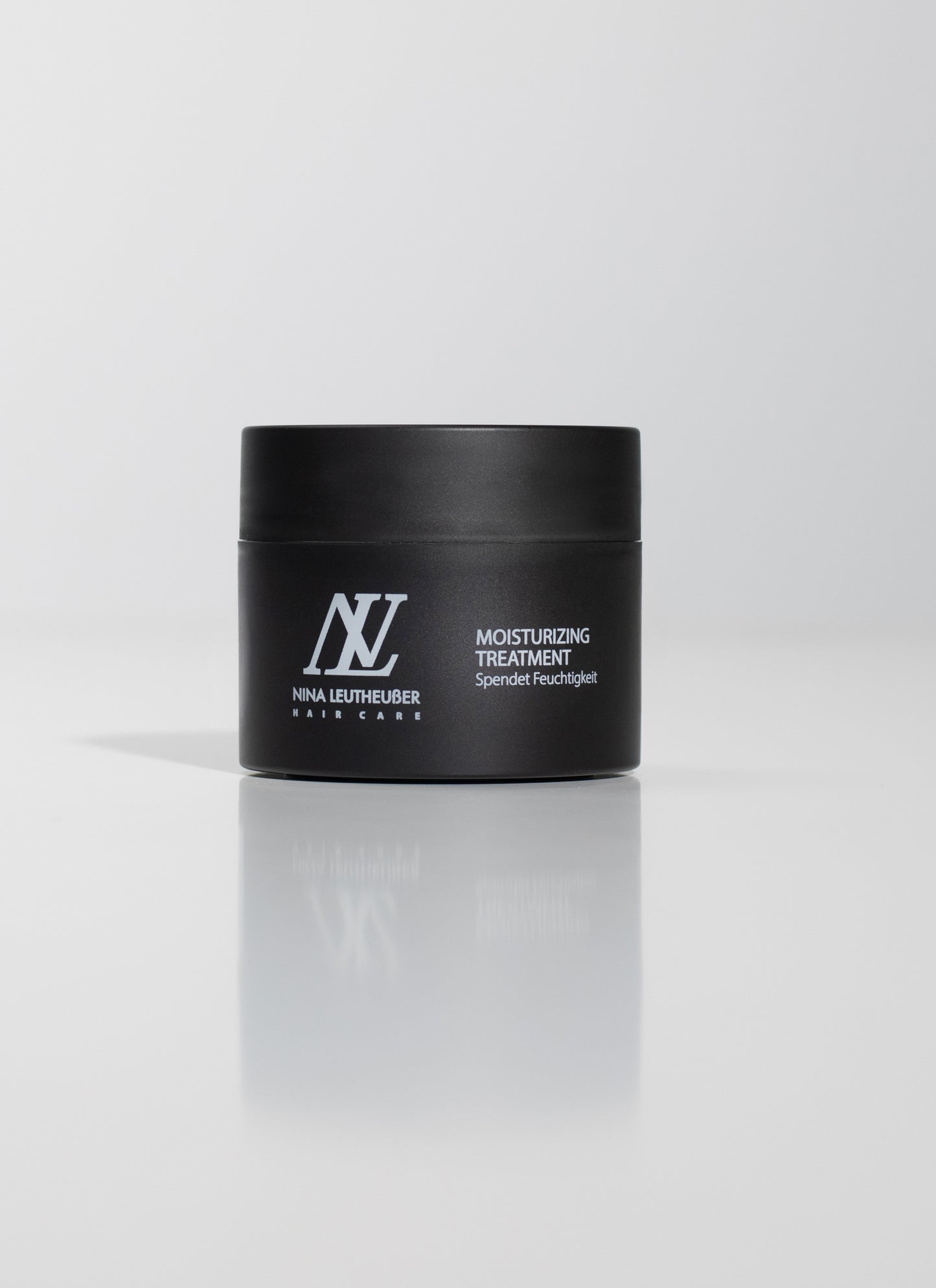 Moisturizing Treatment
