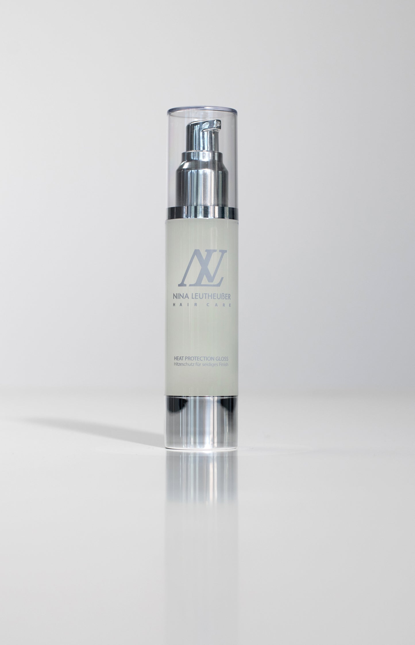 Heat Protection Gloss