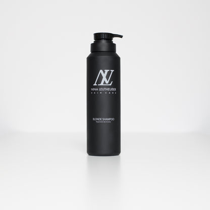 Blonde Shampoo