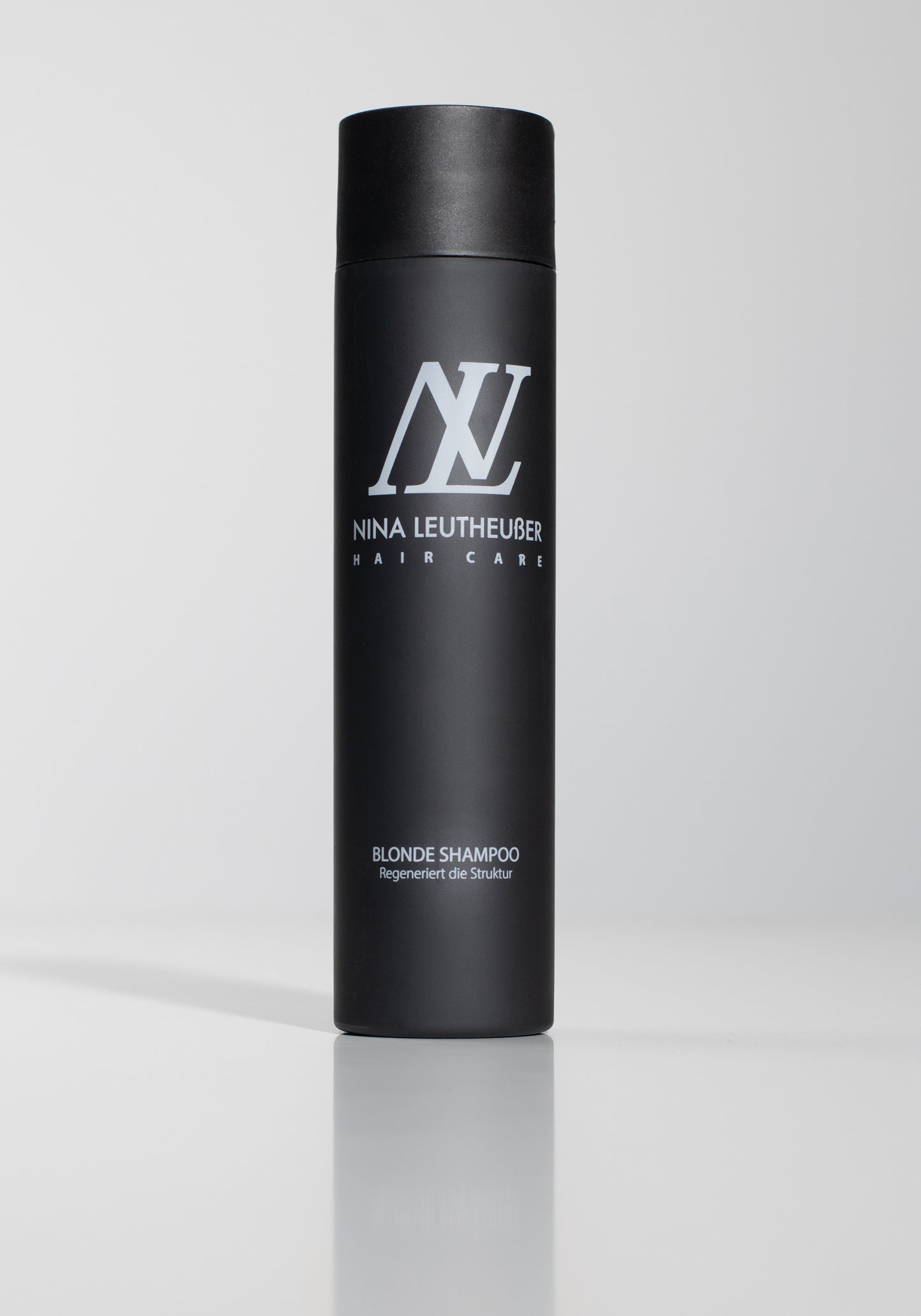Blonde Shampoo