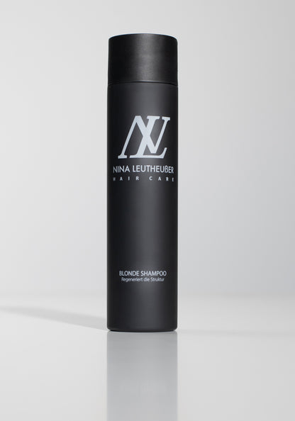 Blonde Shampoo