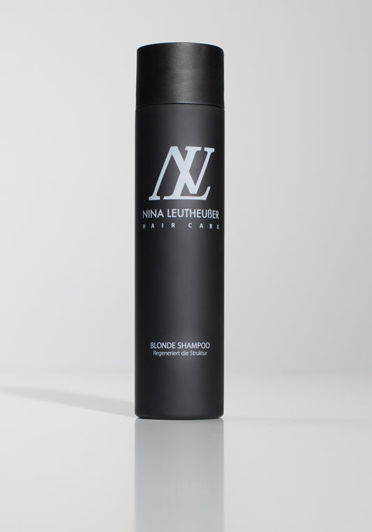 Blonde Shampoo