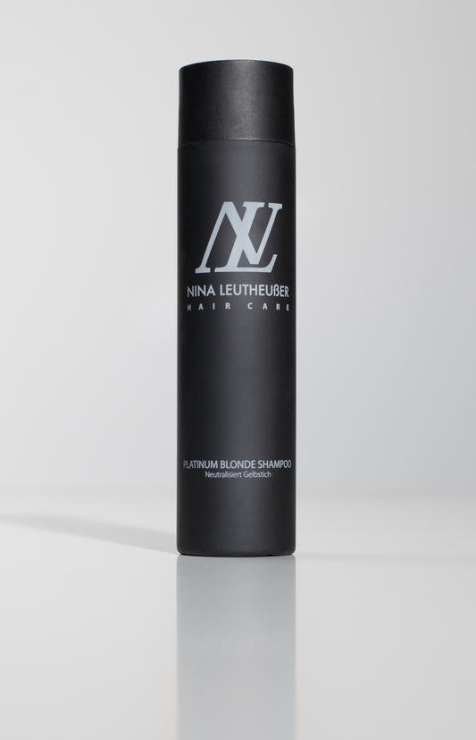 Platinum Blonde Shampoo