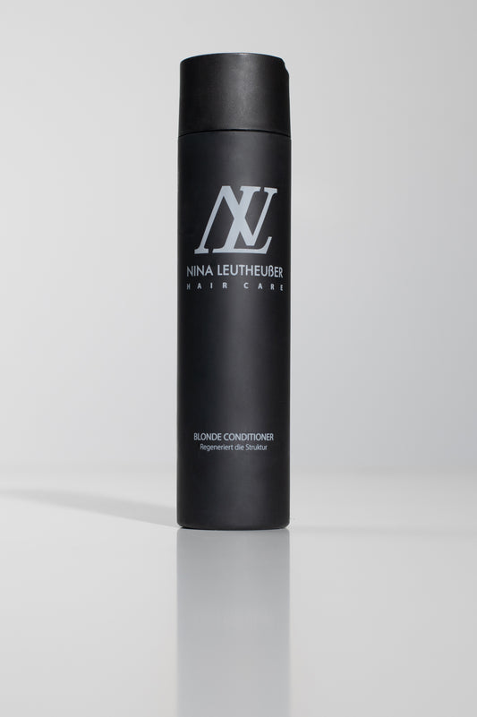 Blonde Conditioner