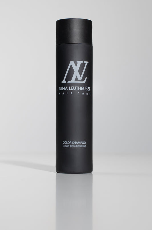 Color Shampoo