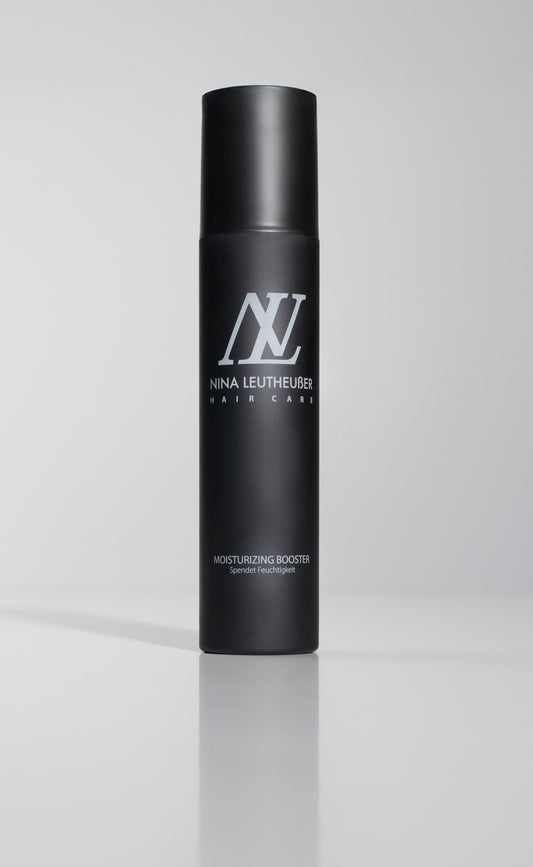Moisturizing Booster