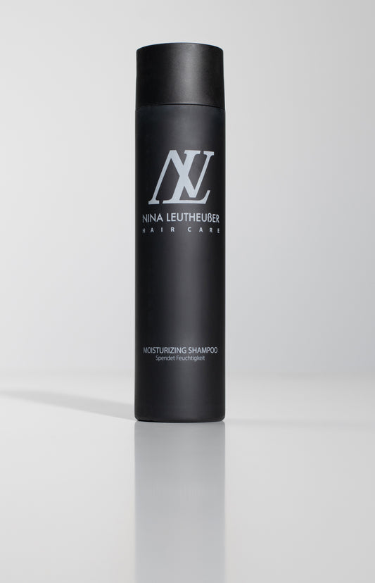 Moisturizing Shampoo