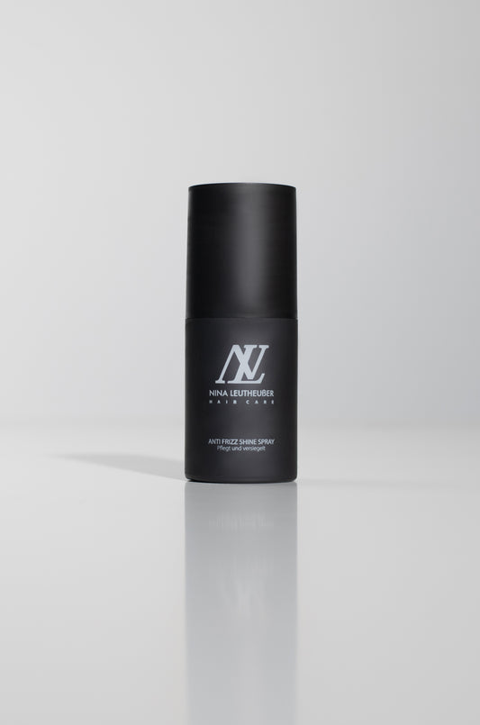 Anti Frizz Shine Spray