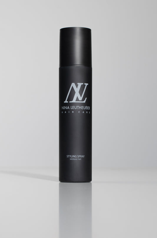 Styling Spray
