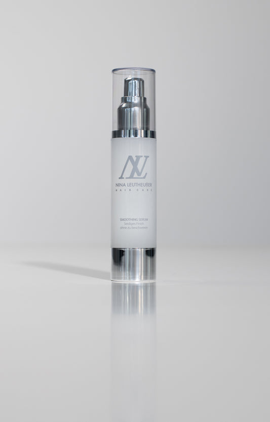 Smoothing Serum