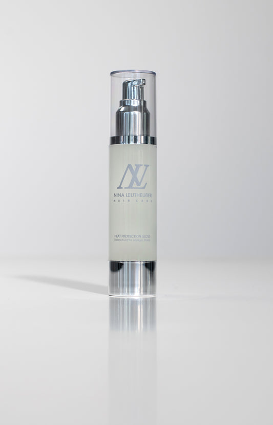 Heat Protection Gloss